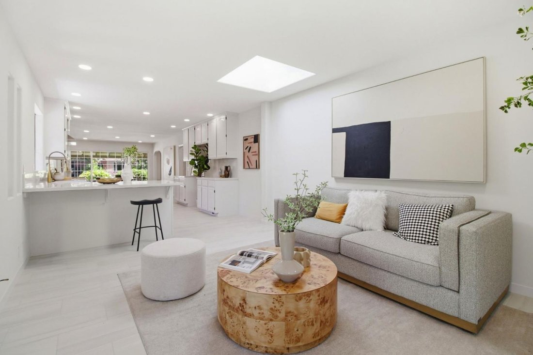 House in San Mateo, California, United States 4 - 18170683