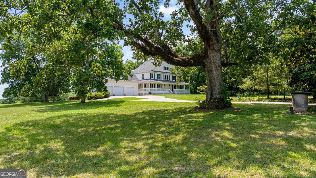 House in Fayetteville, Georgia, United States 1 - 18168654