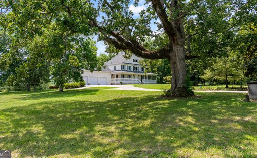 Maison à Fayetteville, Géorgie, États-Unis 1