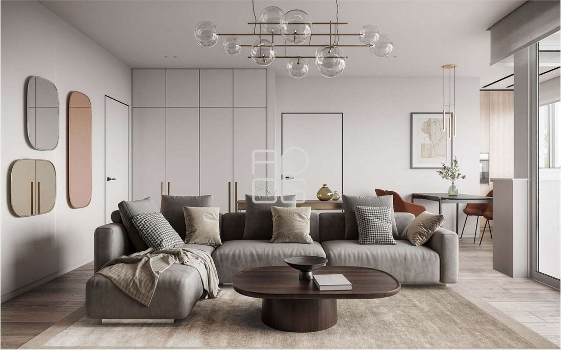 Apartment in Rivoltella, Desenzano del Garda, Lombardy 2 - 18171011