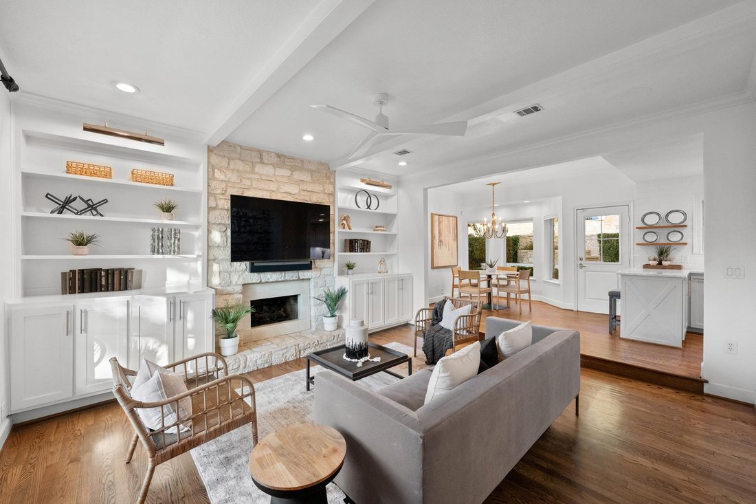 House in Austin, Texas, United States 4 - 18168233