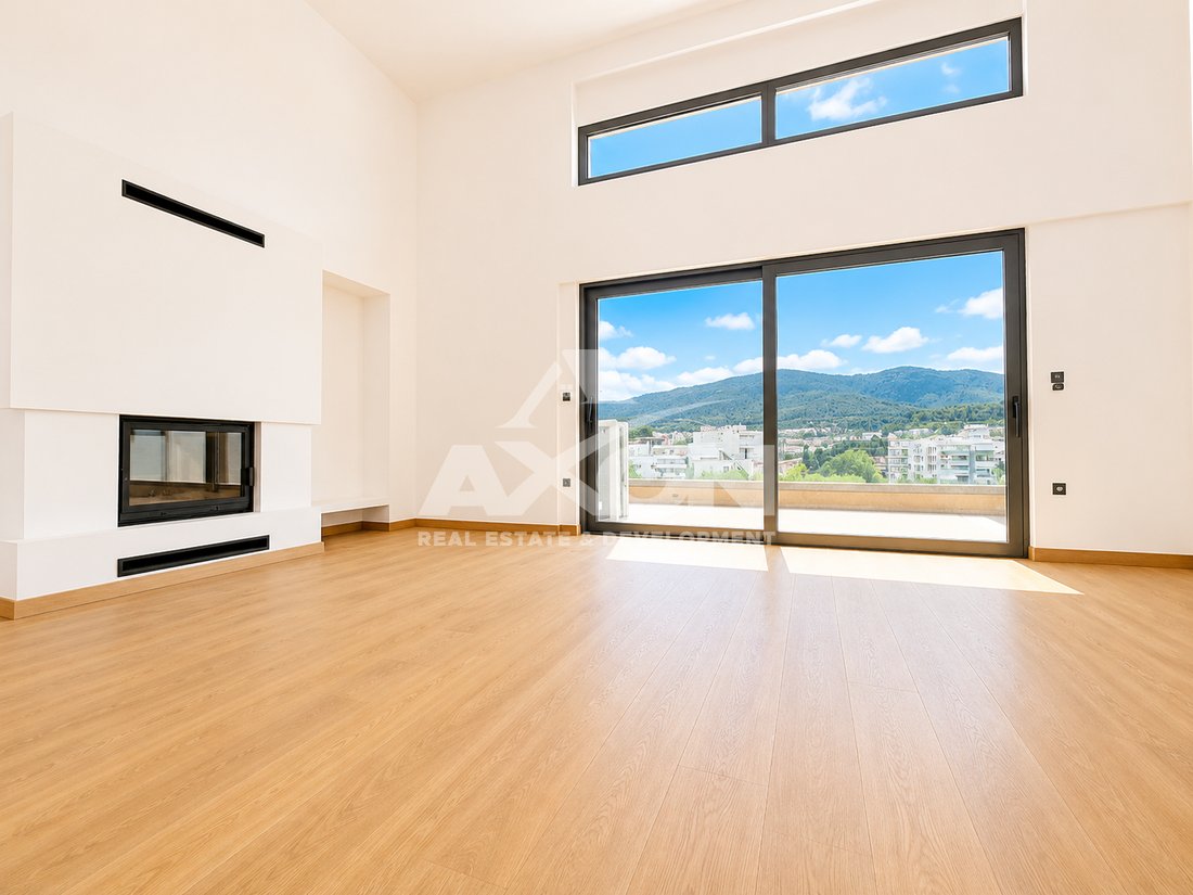 Apartment in Cholargos, Attica, Greece 1 - 16464185
