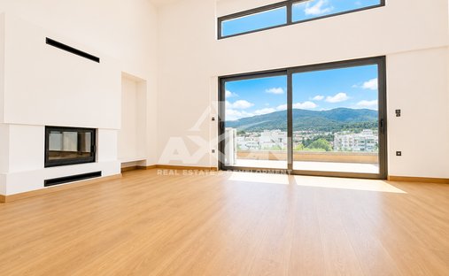 Apartment in Cholargos, Attica, Greece 1