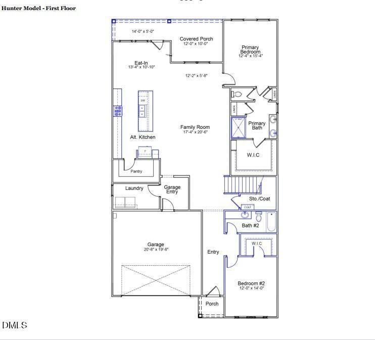House in Raleigh, North Carolina, United States 2 - 18168629