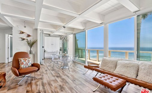 Condominio en Malibú, California, Estados Unidos 1