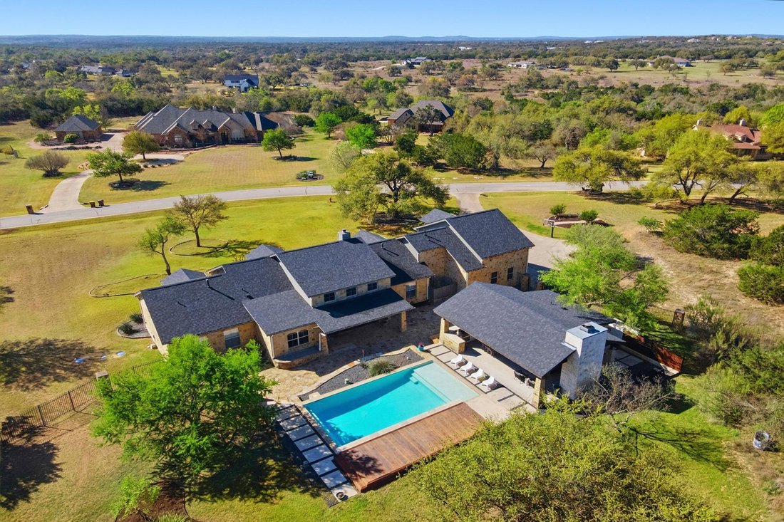 House in Dripping Springs, Texas, United States 5 - 18171585
