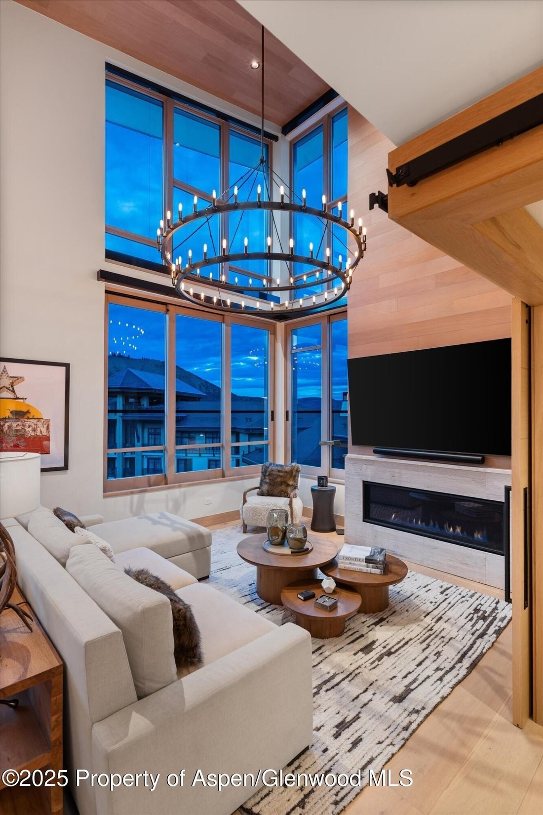Maison à Snowmass Village, Colorado, États-Unis 3 - 18168283