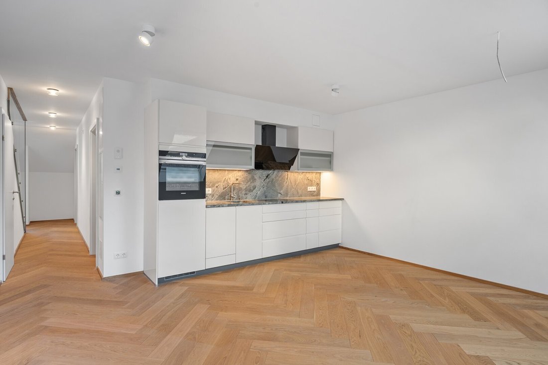 Apartment in Vienna, Wien, Austria 2 - 18169047