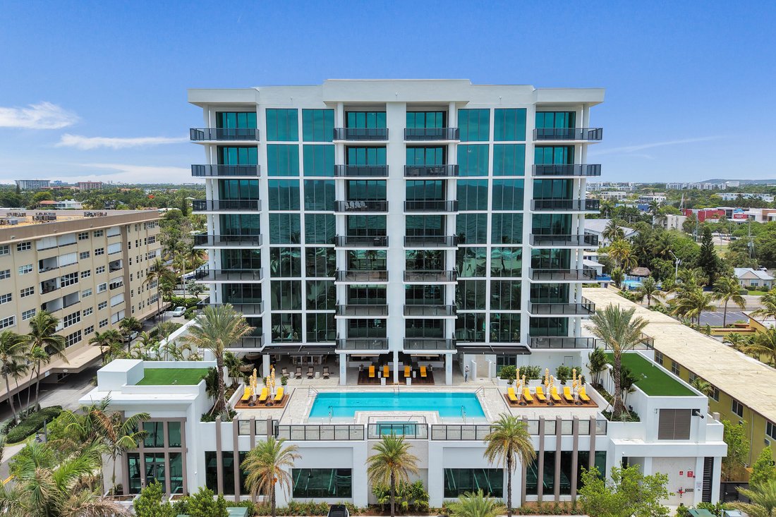 Condo in Hillsboro Beach, Florida, United States 2 - 18168523