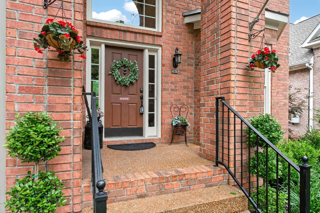 House in Nashville, Tennessee, United States 3 - 18168556