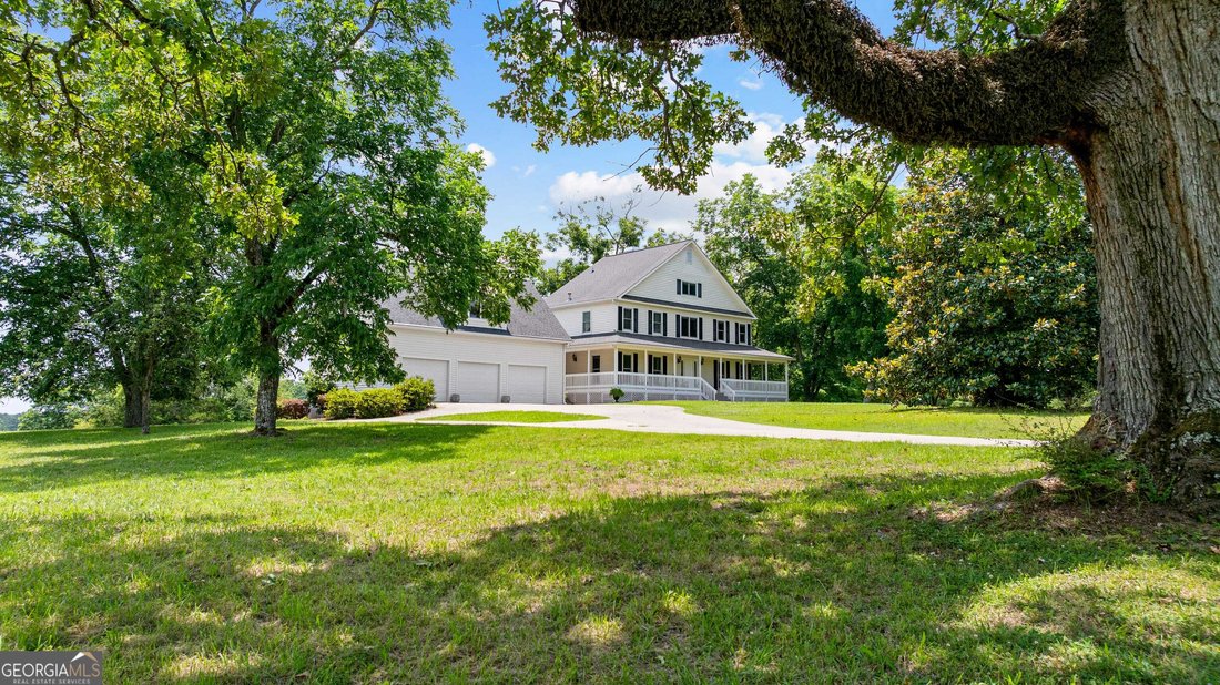 House in Fayetteville, Georgia, United States 2 - 18168654