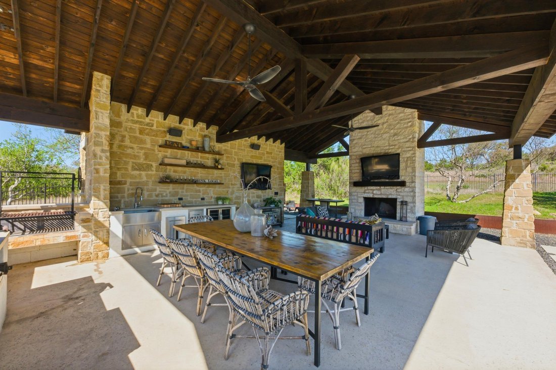 House in Dripping Springs, Texas, United States 2 - 18171585