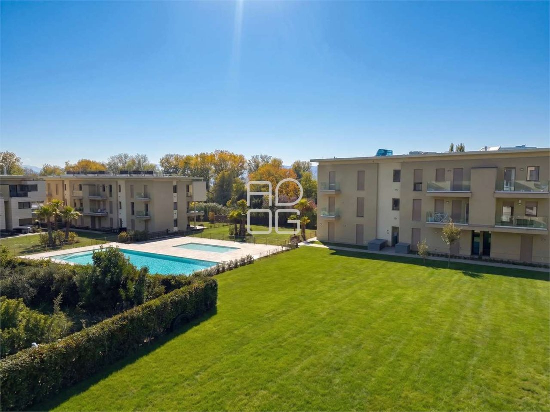 Apartment in Rivoltella, Desenzano del Garda, Lombardy 3 - 18171009