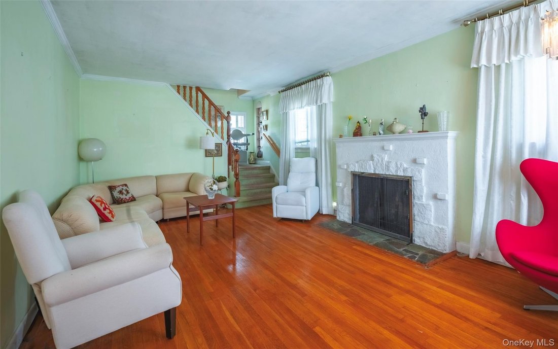 House in New York, New York, United States 2 - 18168086