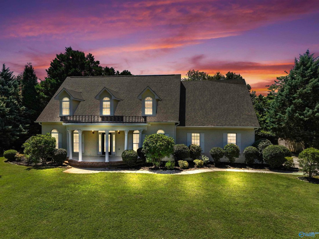 House in Madison, Alabama, United States 4 - 18168573