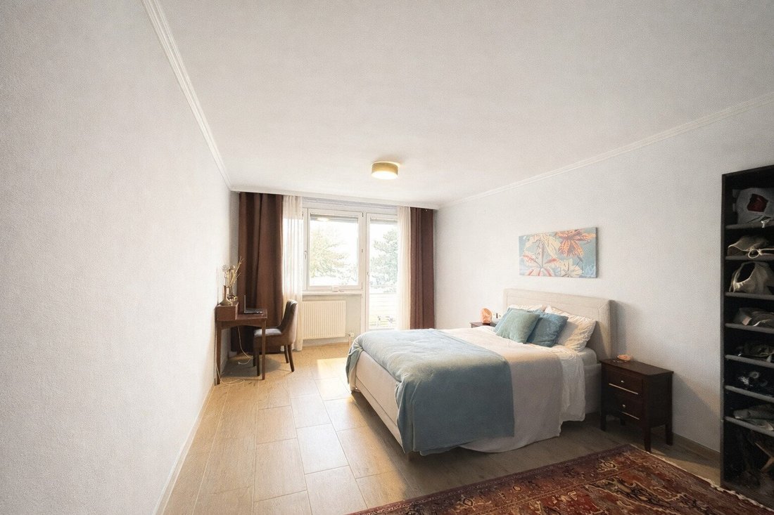 Apartment in Vienna, Wien, Austria 4 - 18169034