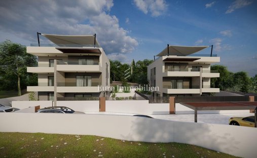 Appartement à Grad Opatija, Primorje-Gorski Kotar, Croatie 1