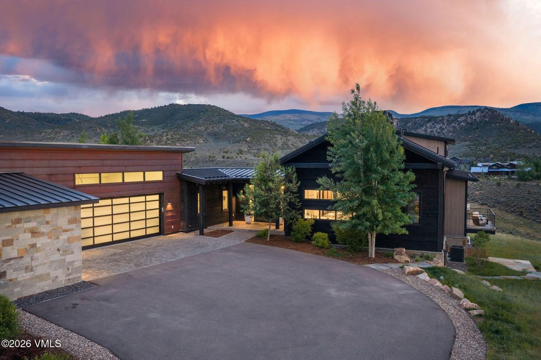 House in Eagle, Colorado, United States 2 - 18168275