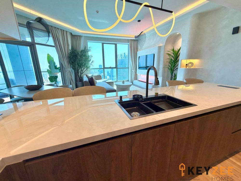 Apartment in Al Wasl, Dubai, United Arab Emirates 4 - 18170020