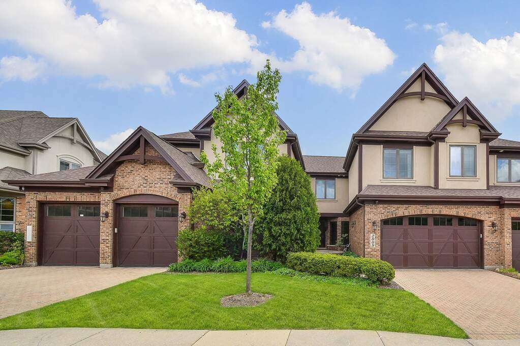 House in Wheaton, Illinois, United States 1 - 18171723