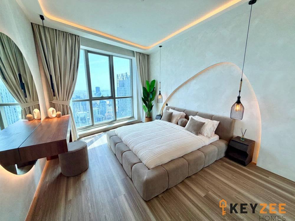 Apartment in Al Wasl, Dubai, United Arab Emirates 1 - 18170020