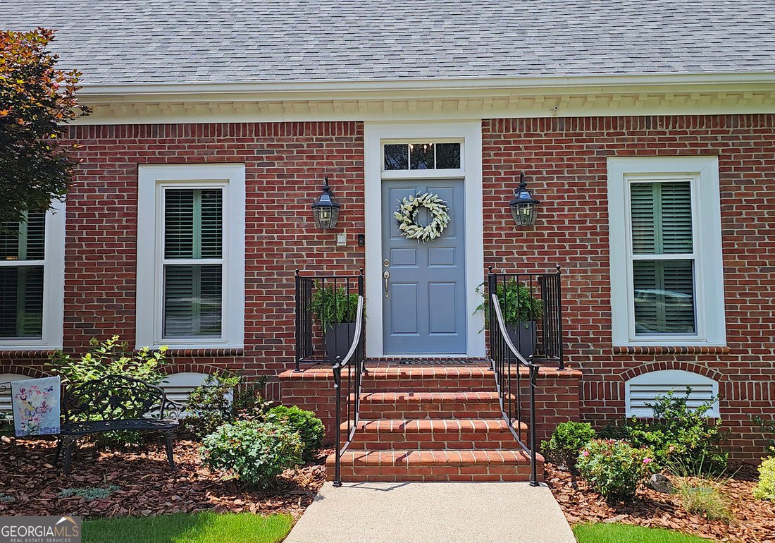 House in Snellville, Georgia, United States 2 - 18169931