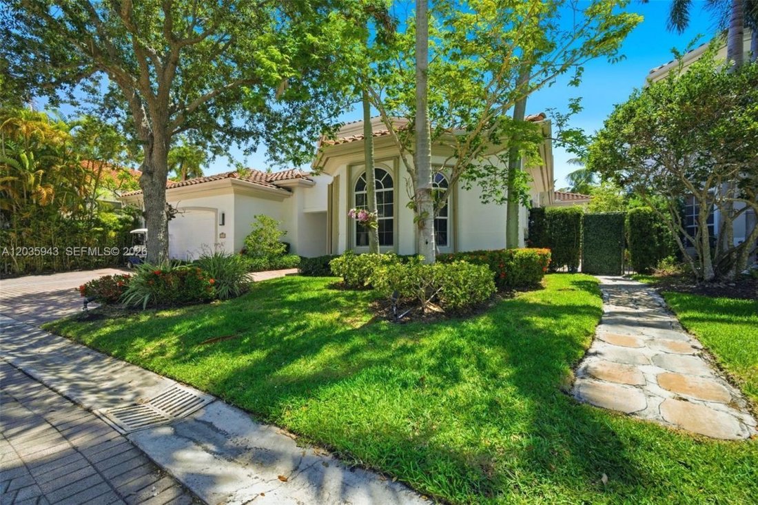 House in Hollywood, Florida, United States 5 - 18168221