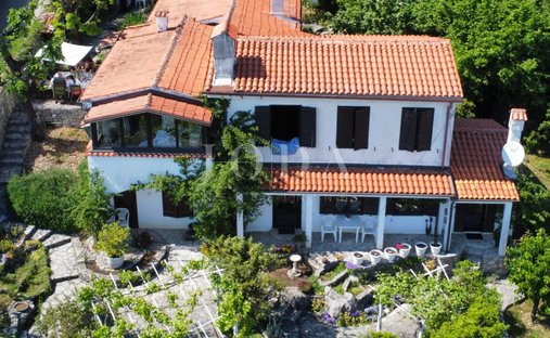 House in Grad Opatija, Primorje-Gorski Kotar County, Croatia 1