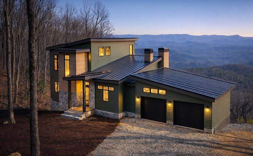 House in Ellijay, Georgia, United States 1