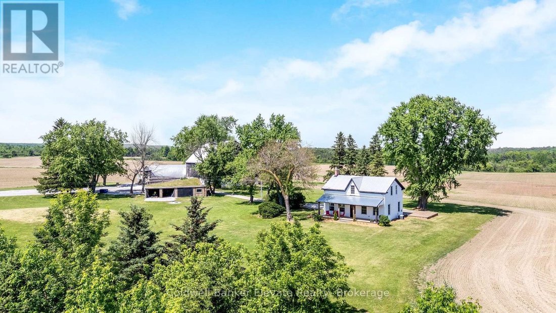 Land in Halton Hills, Ontario, Canada 5 - 18171373