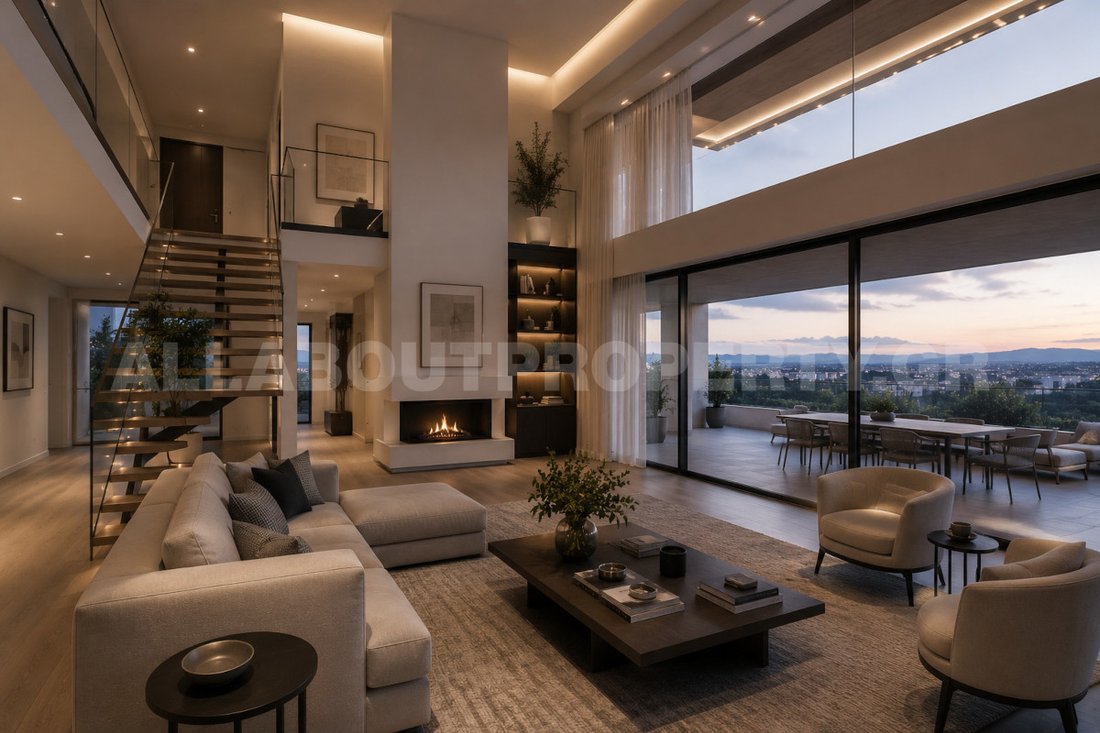 Apartment in North Athens, Attica, Greece 1 - 18170915