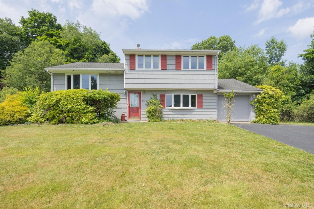 House in Pearl River, New York, United States 1 - 18165395