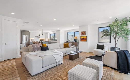 House in San Francisco, California, United States 1
