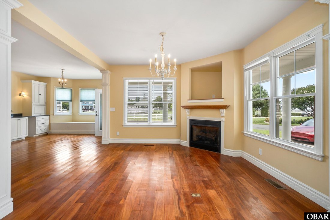 House in Moyock, North Carolina, United States 4 - 18169835