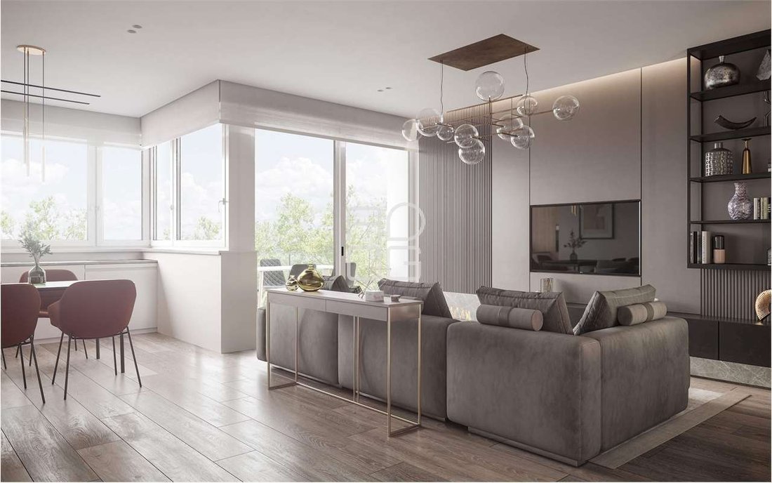 Apartment in Rivoltella, Desenzano del Garda, Lombardy 5 - 18171014