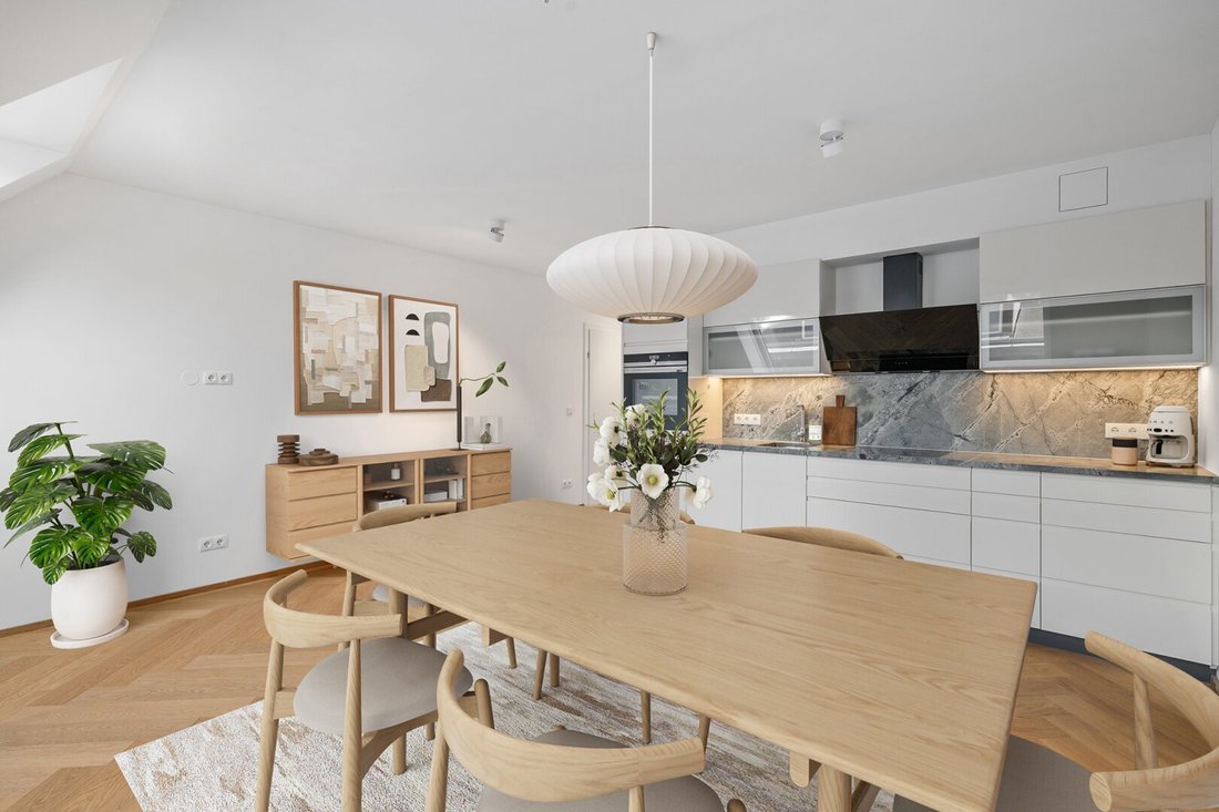 Apartment in Vienna, Wien, Austria 1 - 18169047