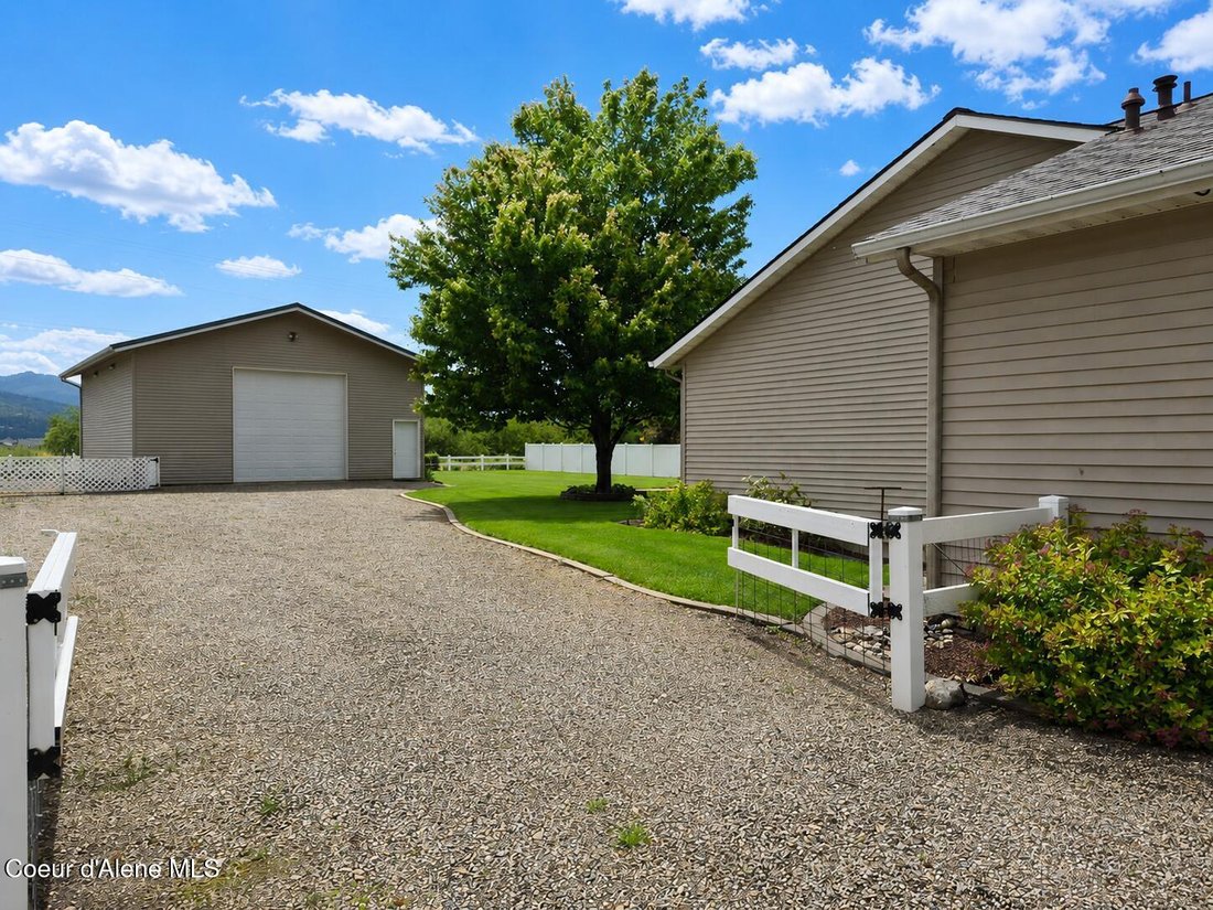 House in Post Falls, Idaho, United States 4 - 18171867