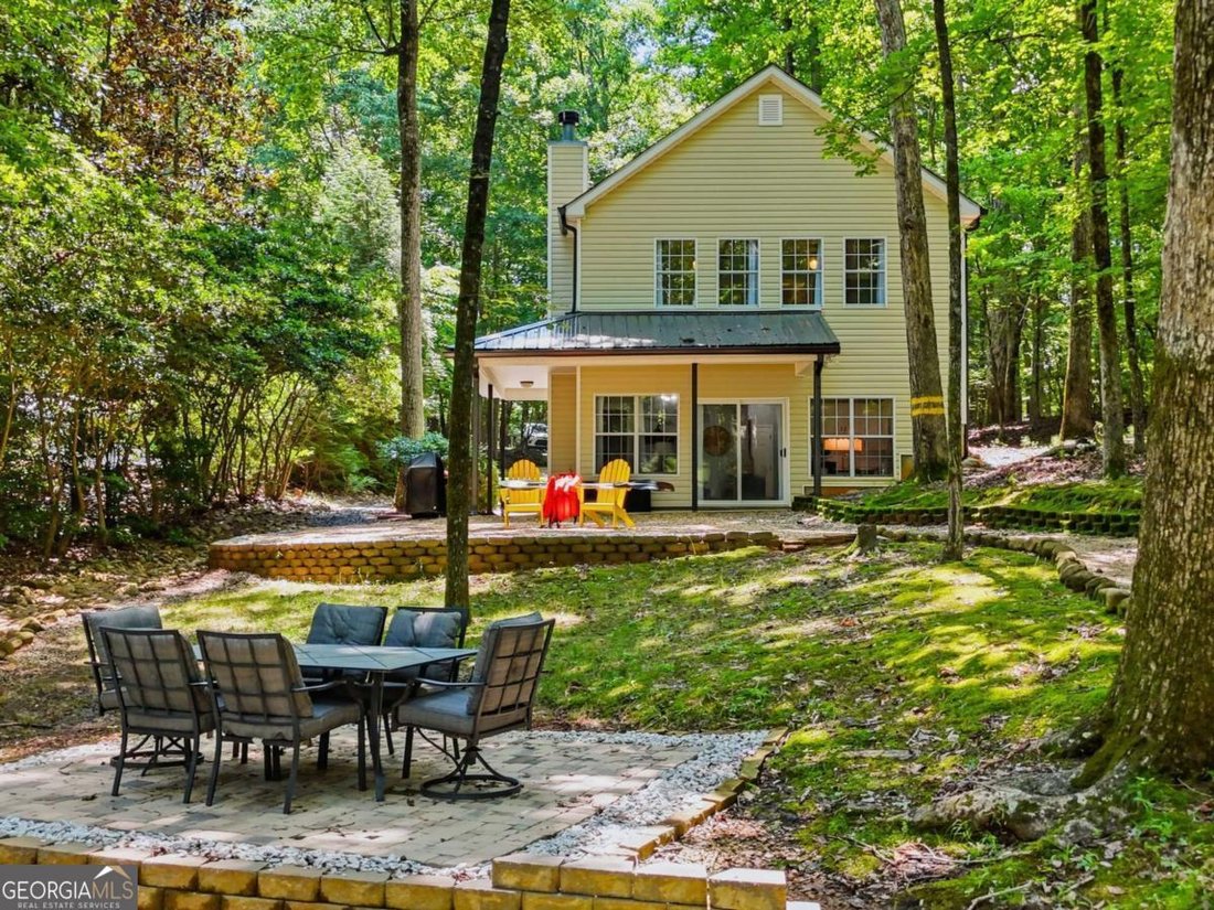 House in Eatonton, Georgia, United States 3 - 18169929