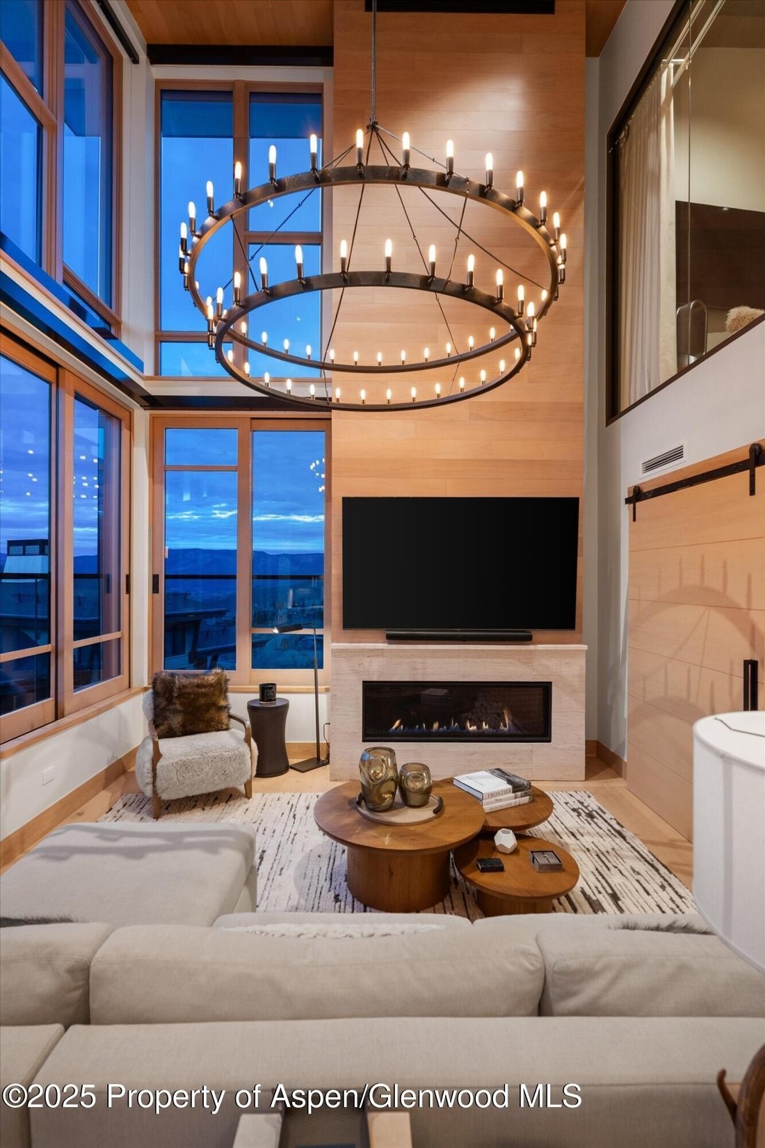Maison à Snowmass Village, Colorado, États-Unis 2 - 18168283