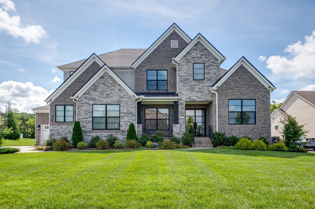 House in Nolensville, Tennessee, United States 2 - 18170888