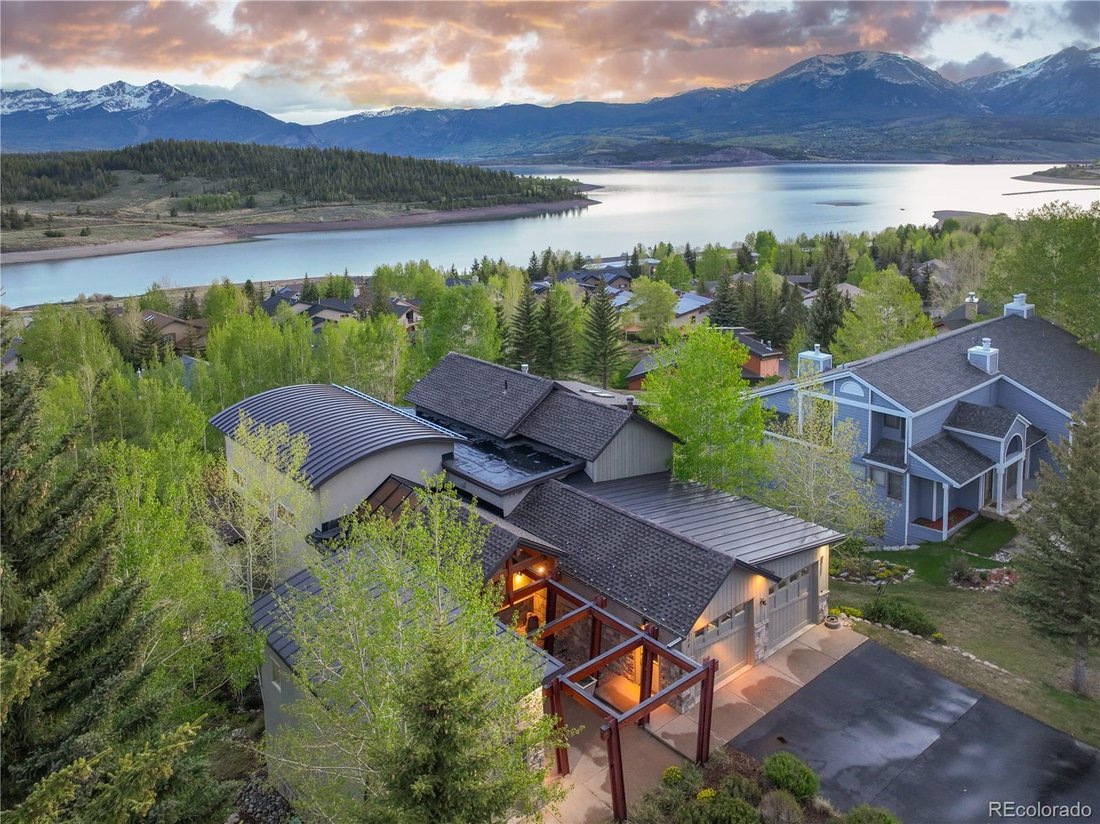 House in Dillon, Colorado, United States 2 - 18169783