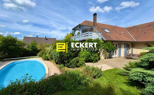 House in Ottrott, Grand Est, France 1