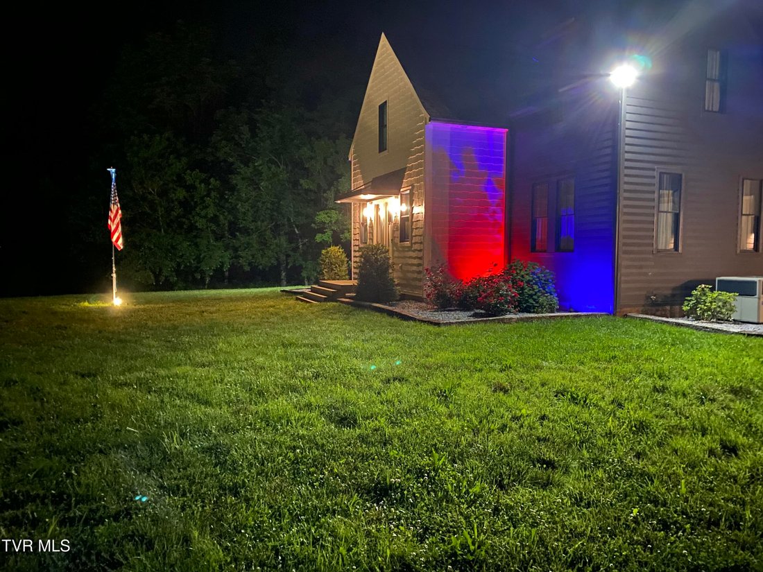 House in Jonesborough, Tennessee, United States 5 - 18171841
