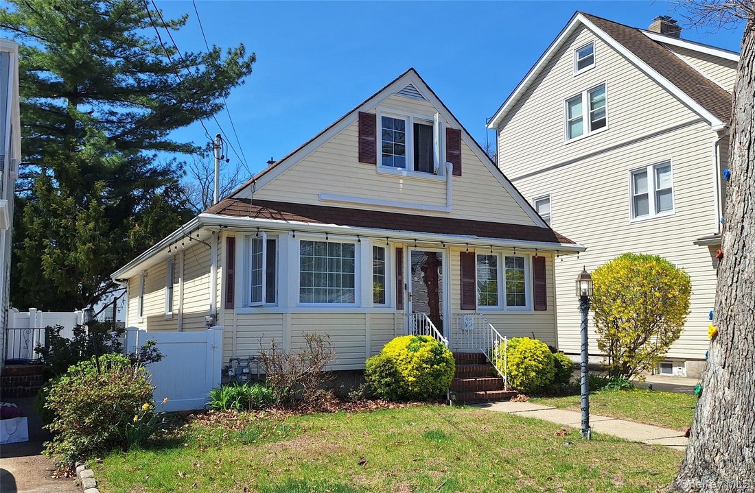 House in Valley Stream, New York, United States 2 - 18169651
