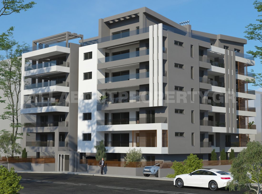 Apartment in North Athens, Attica, Greece 4 - 18170915