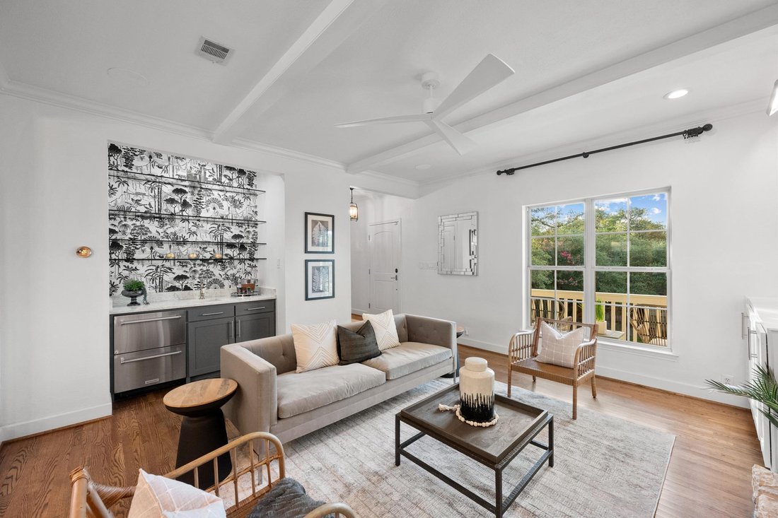 House in Austin, Texas, United States 5 - 18168233