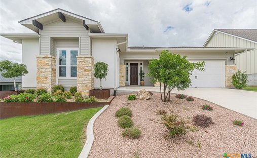 House in San Marcos, Texas, United States 1