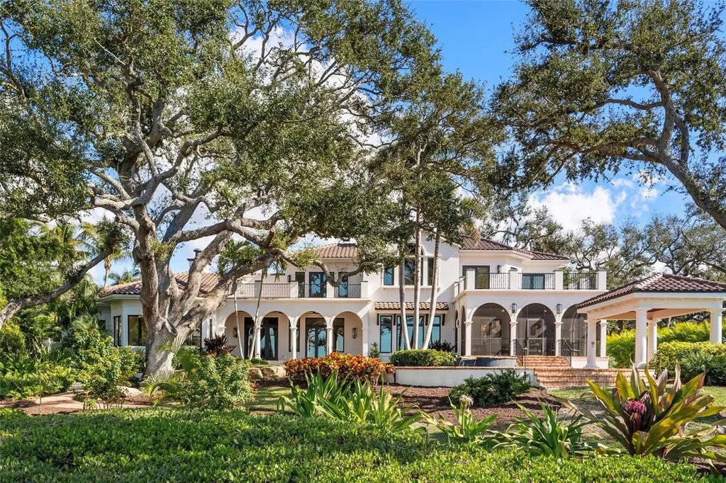 Haus in Sarasota, Florida, Vereinigte Staaten 5 - 18168236