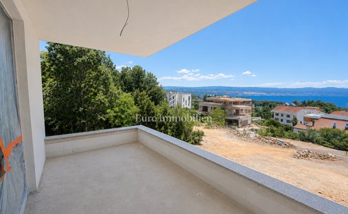 Appartement à Grad Opatija, Primorje-Gorski Kotar, Croatie 1