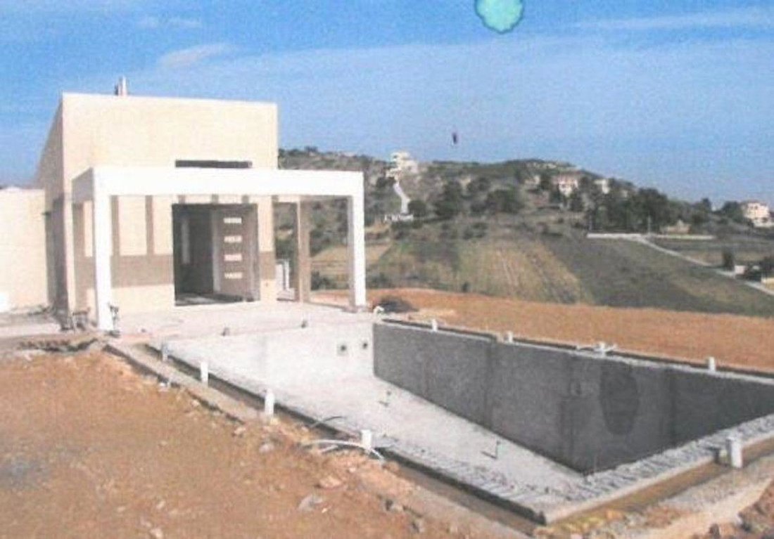 House in Pallini, Attica, Greece 2 - 18170911
